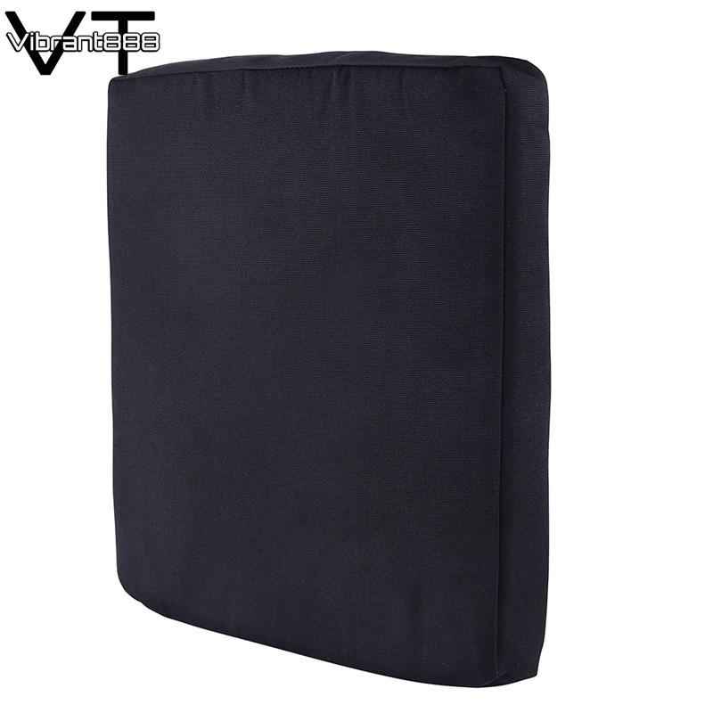 Vibrant Waterproof Garden Cushion Furniture Cane Filled Cushions