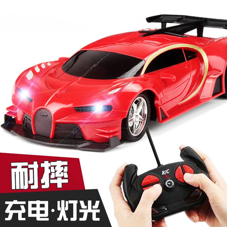 rechargeable toy car