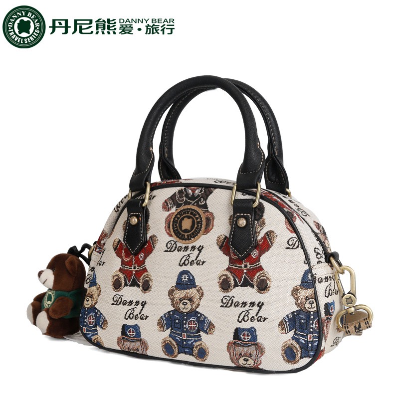 danny bear bag singapore