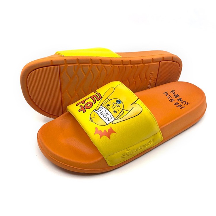 dragon ball slippers