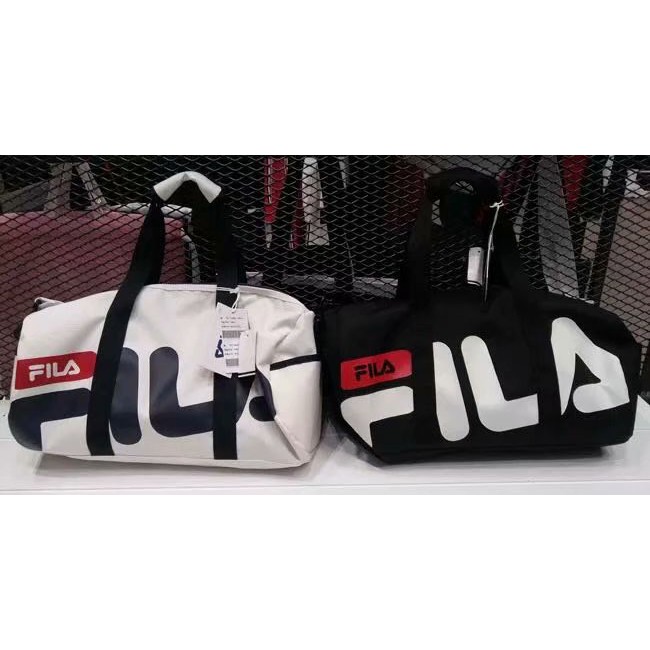 fila sling bag korea