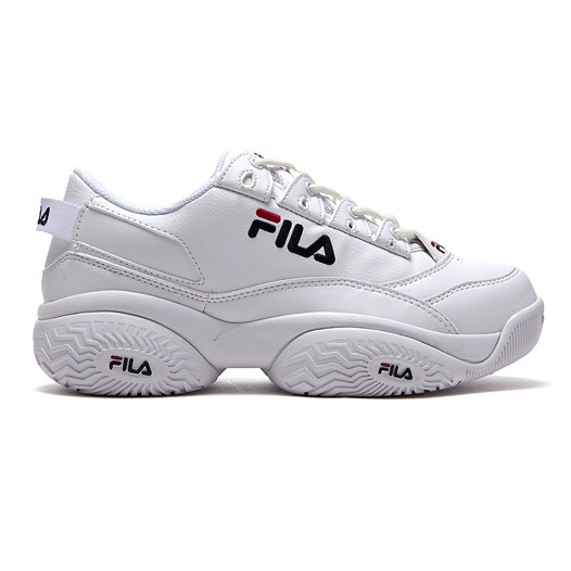 fila concours low 96