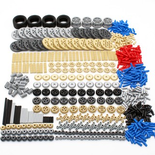 lego technic abacus