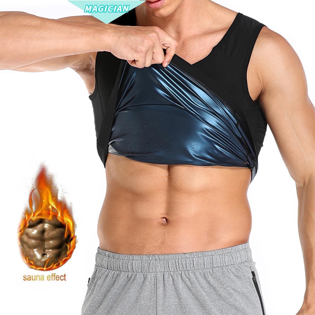 sweat sauna shaper