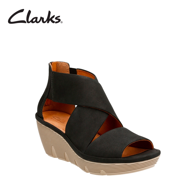 clarks clarene glamor