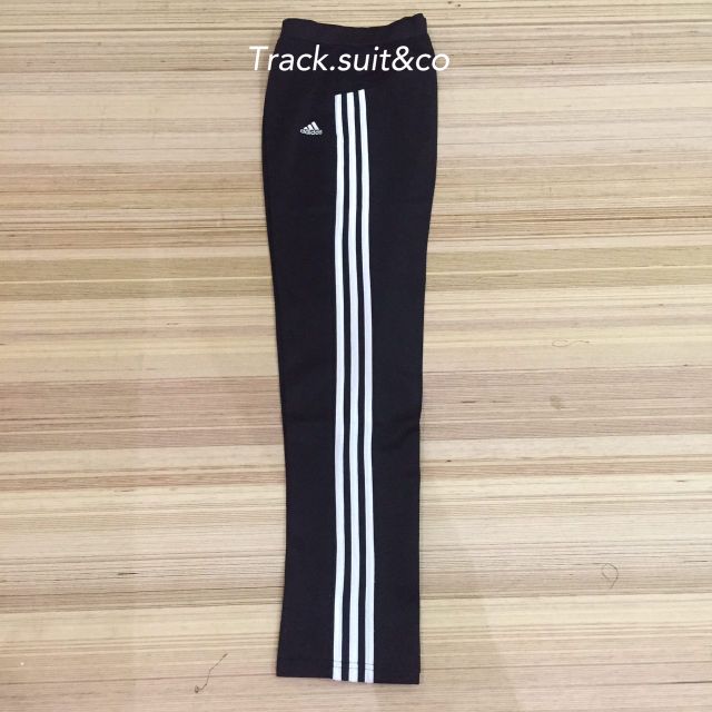 seluar adidas 3 line