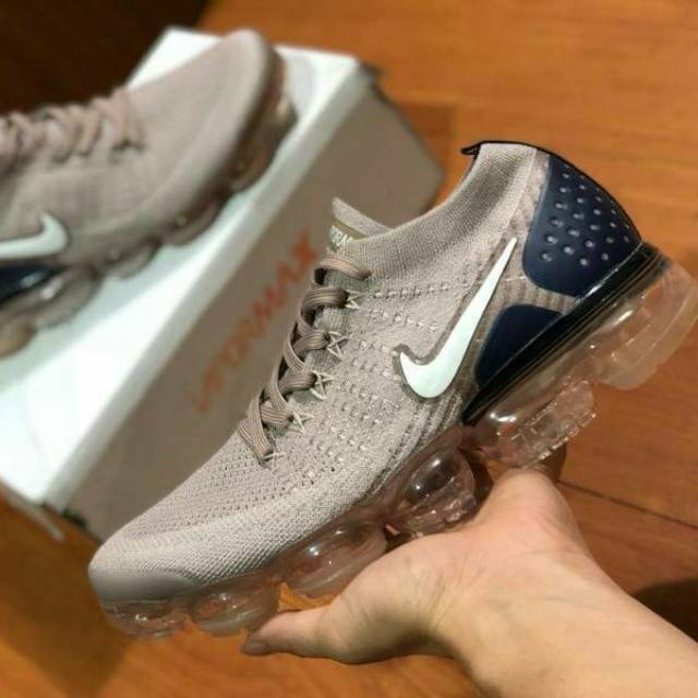 vapormax cream