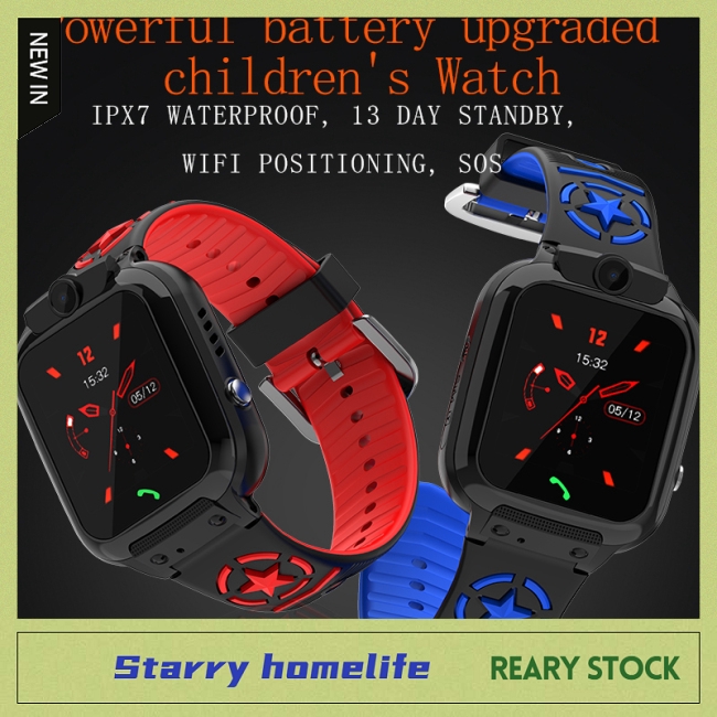 y21s smartwatch