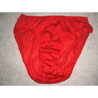 chinese new year underwear color