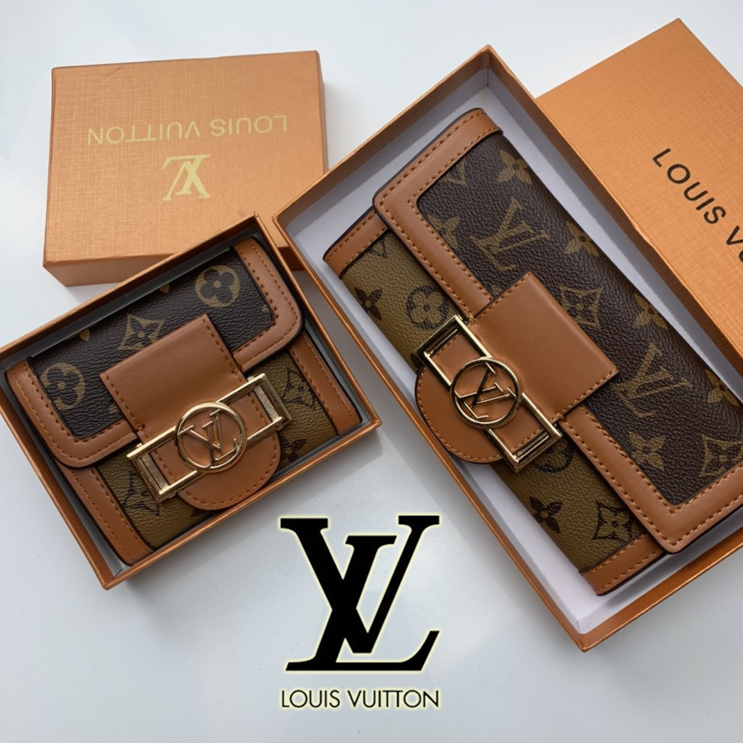 Lv Wallet Singapore N63260