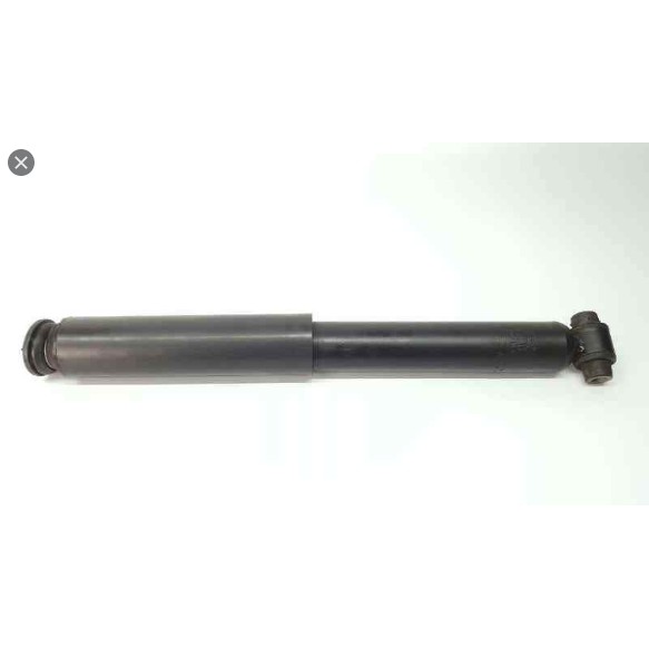Genuine Rear Shock Absorbers 1set 2pcs For Citroen C4 Picasso 9817404580 Shopee Singapore
