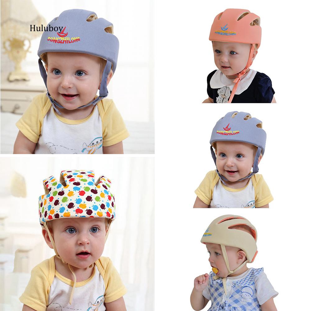 infant protective hat