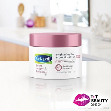 cetaphil brightening day protection cream