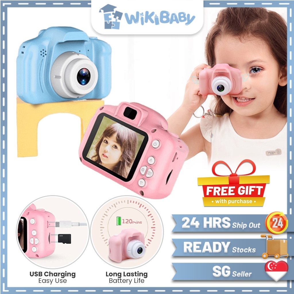 digital camera toy