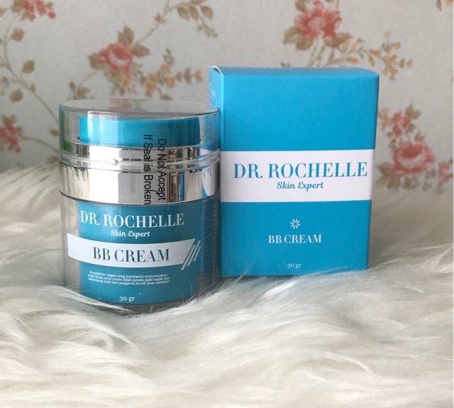 skincare dr rochelle