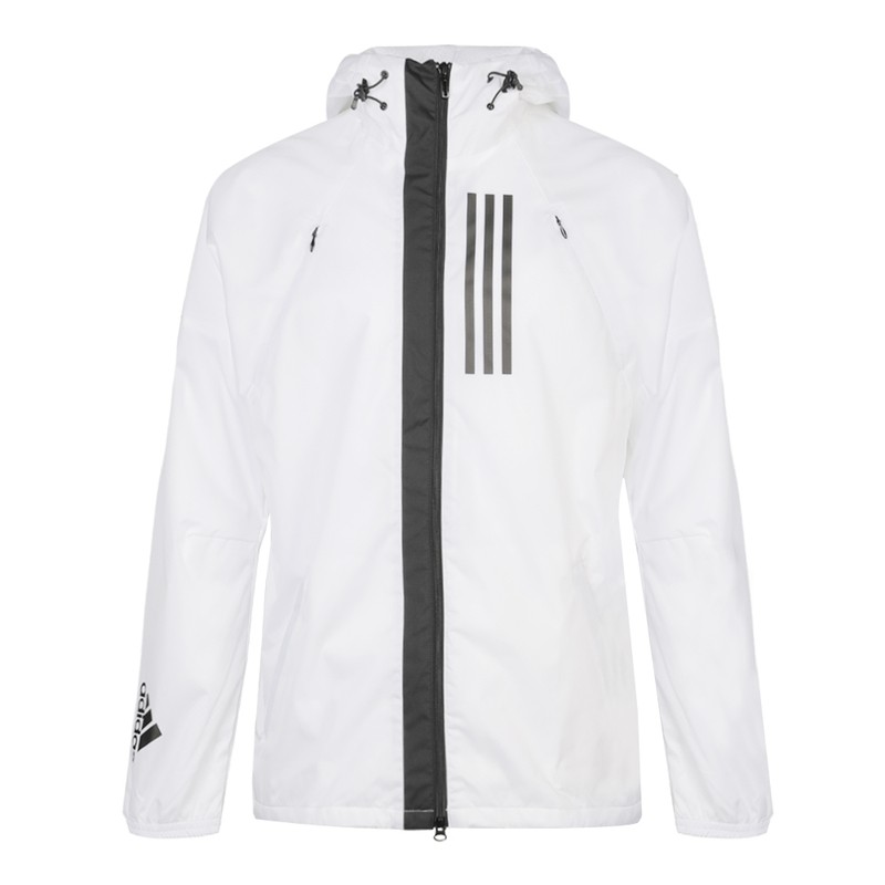 adidas youth soccer rain jacket
