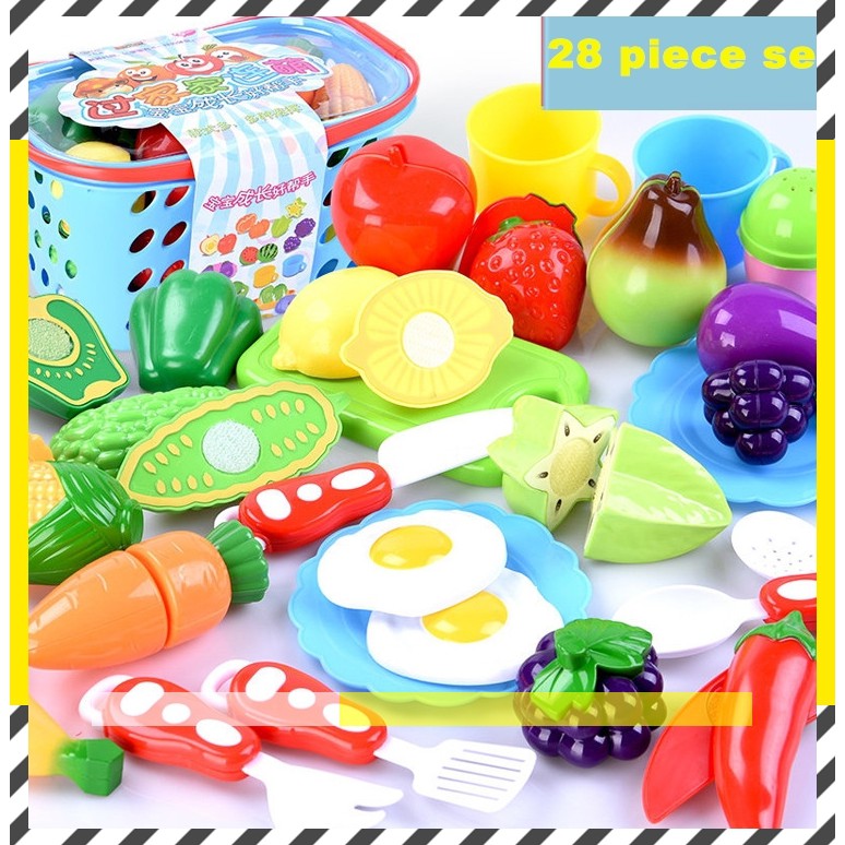 children's play food