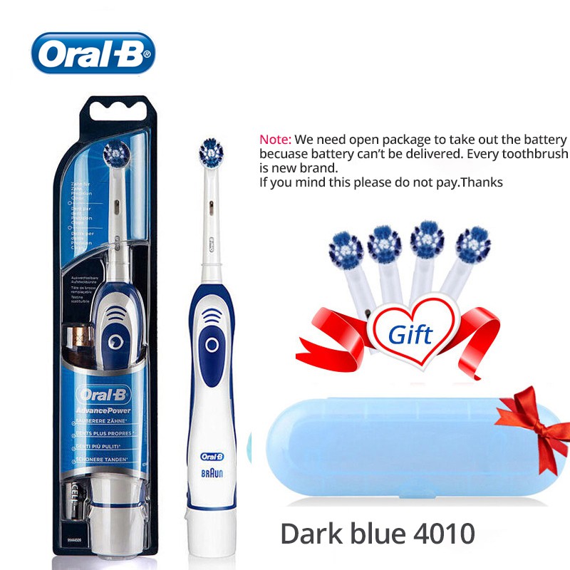 oral b sonic electric toothbrush