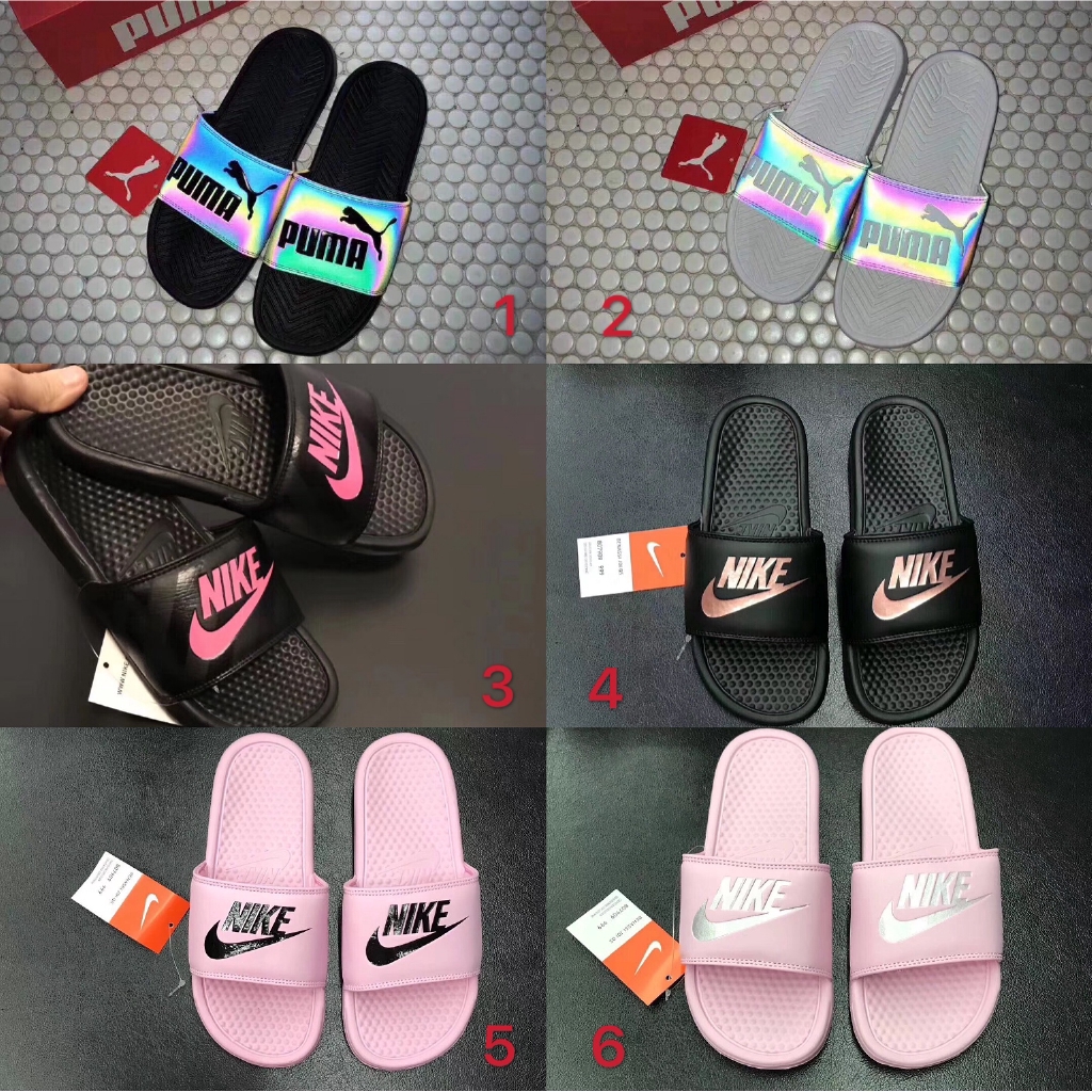 nike sandals new arrivals