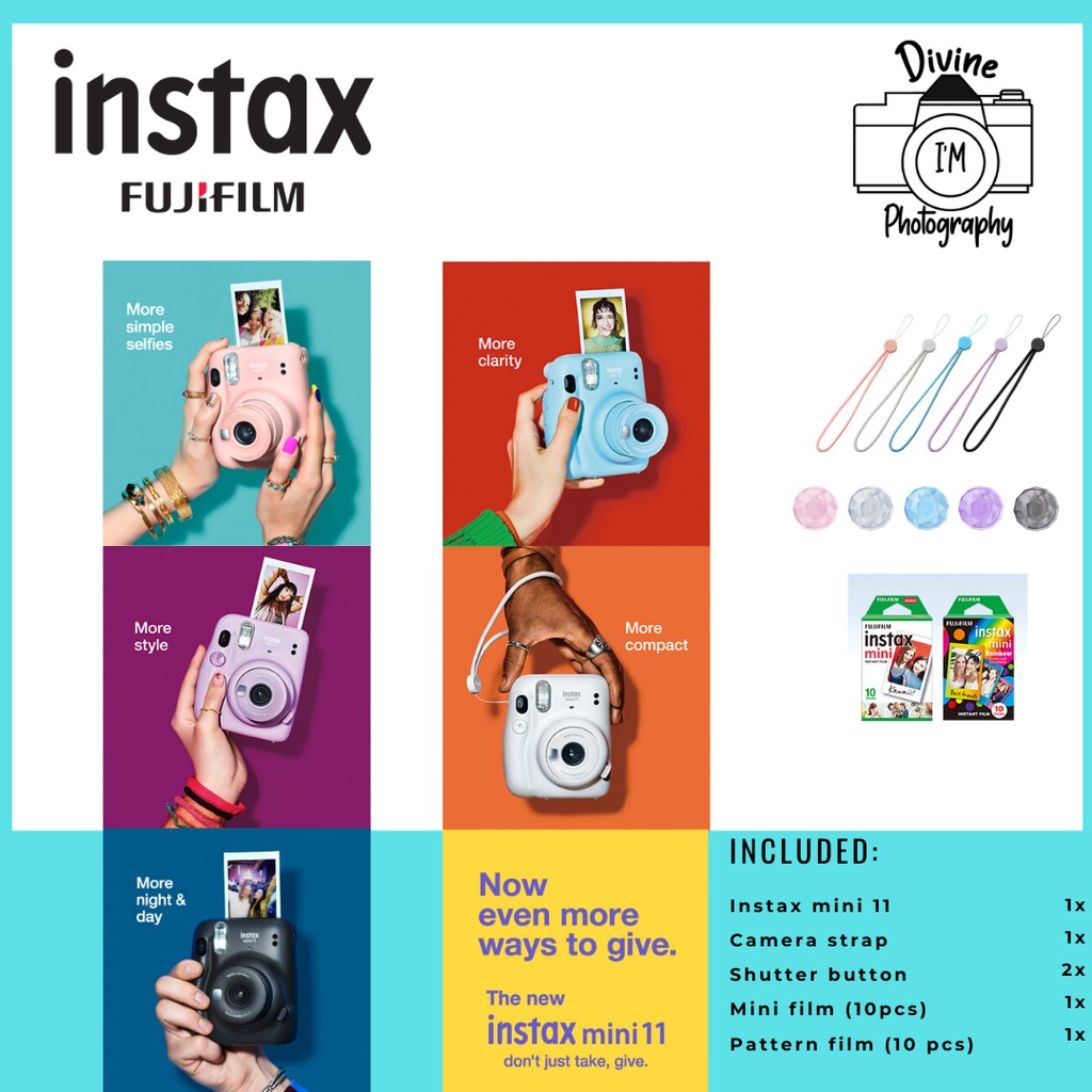 fujifilm instax mini 2