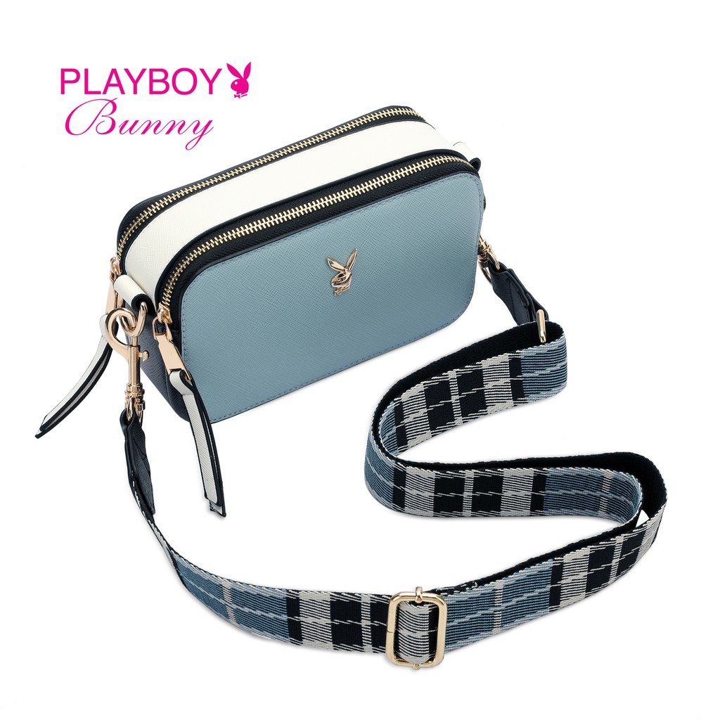 playboy sling bag