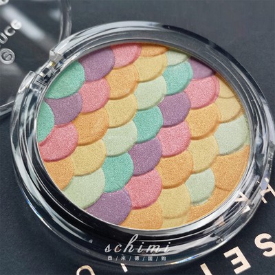 essence makeup highlighter