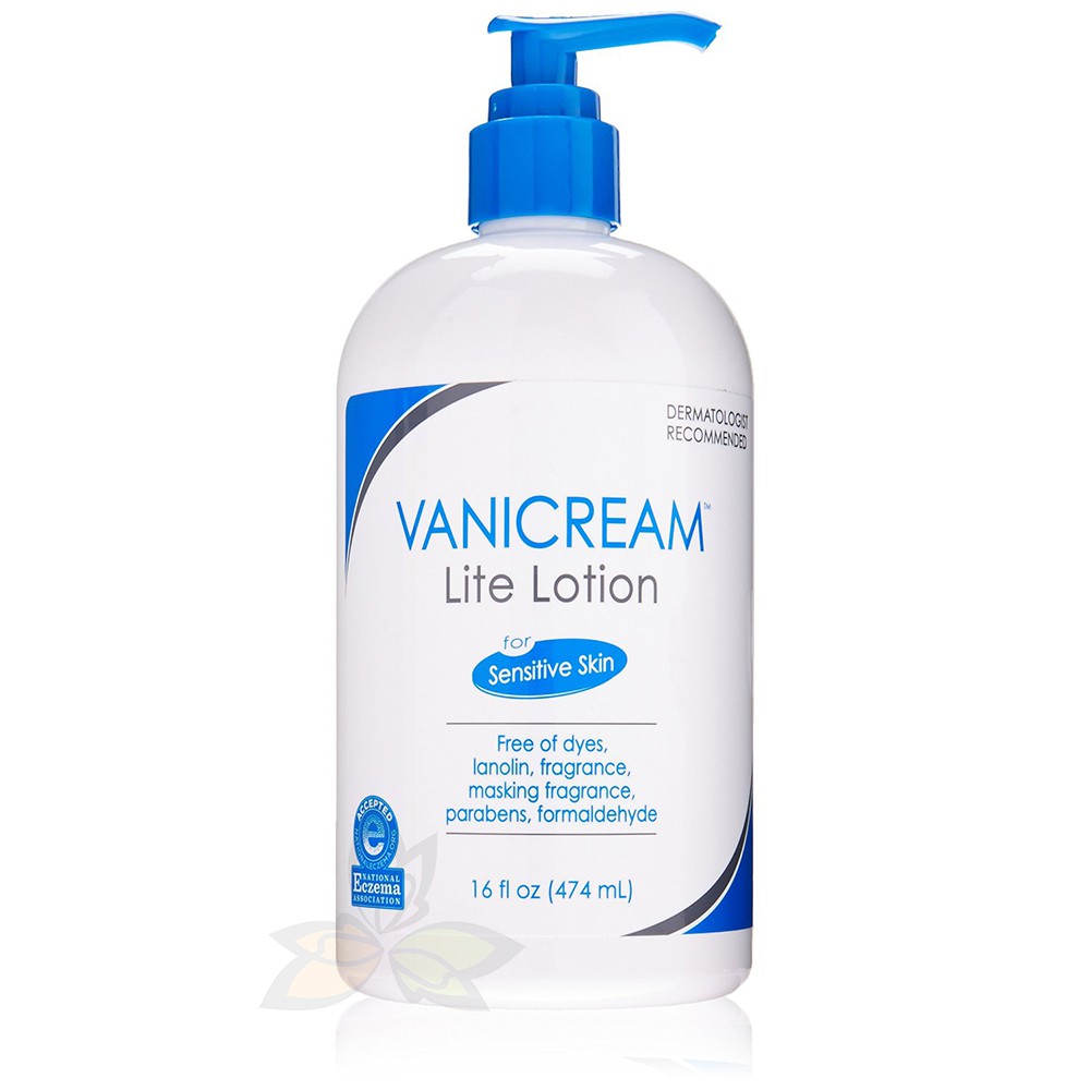 vani lotion
