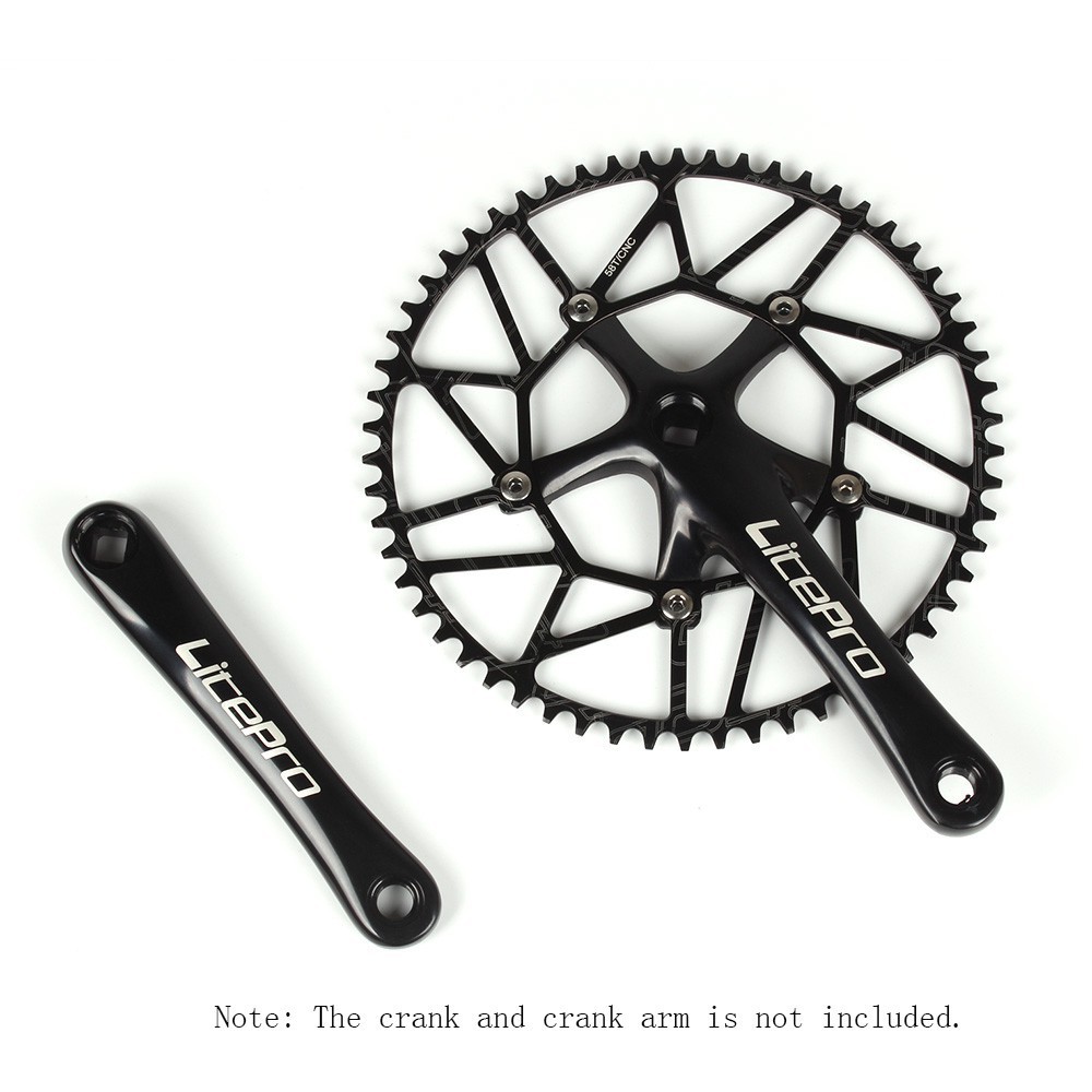 lightweight chainrings