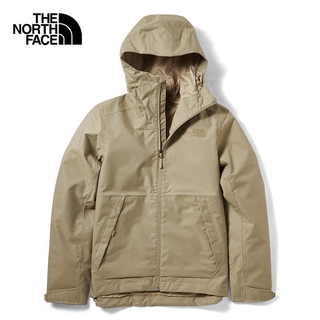 the north face millerton rain jacket