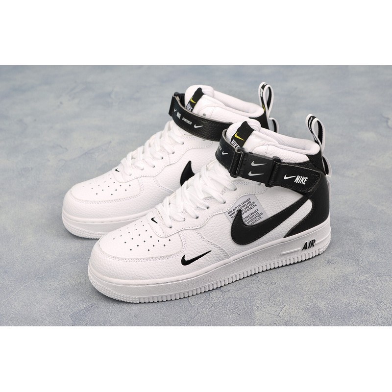 air force 1 high top utility