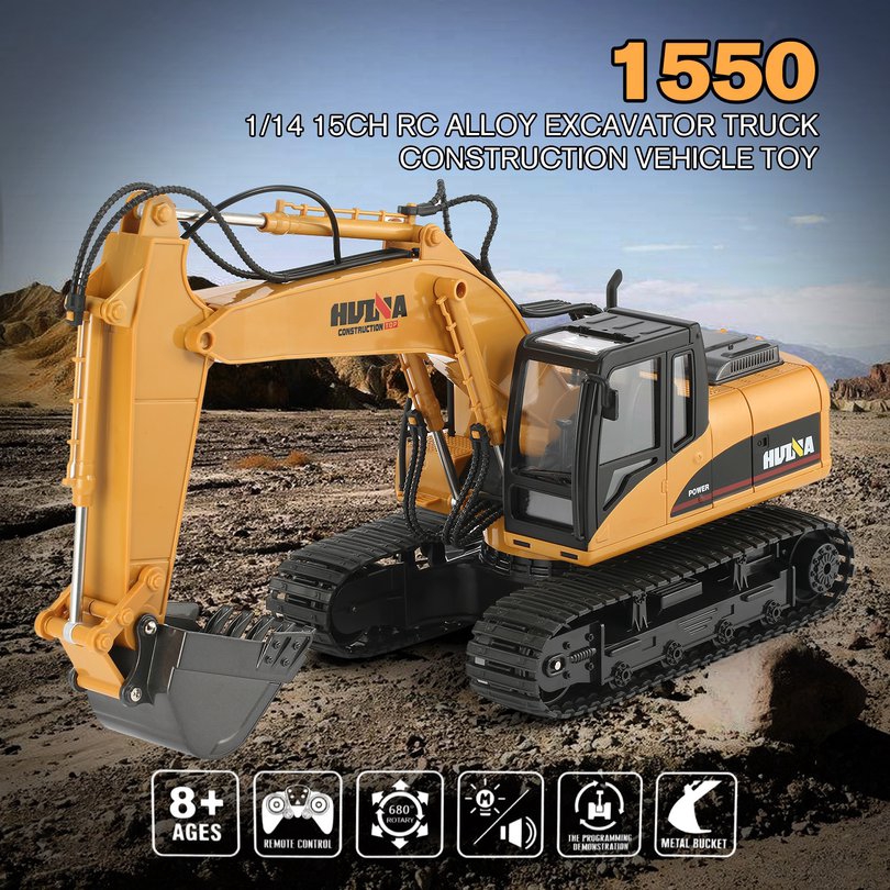 rc huina 1550