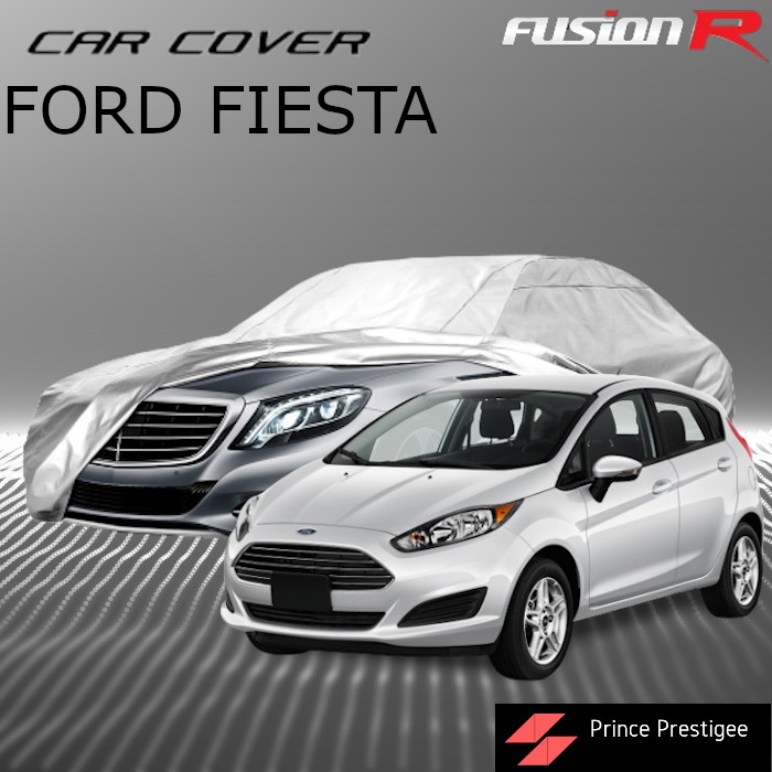 ford fiesta car cover