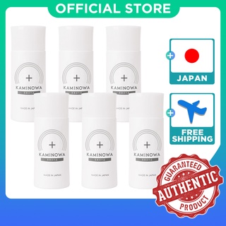 Set of 2】✨KAMINOWA+ Hair Growth Gel✨法之羽🎉Free shipping directly from Japan  | Shopee Singapore