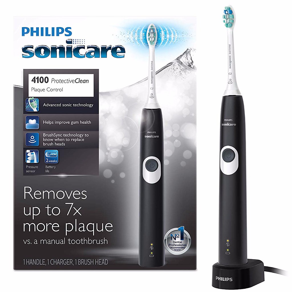 sonicare 4100 protectiveclean