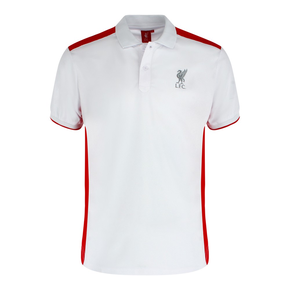 liverpool fc polo t shirt