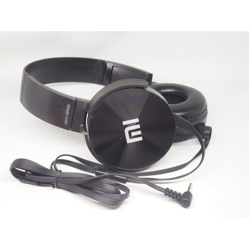 mi wired headset