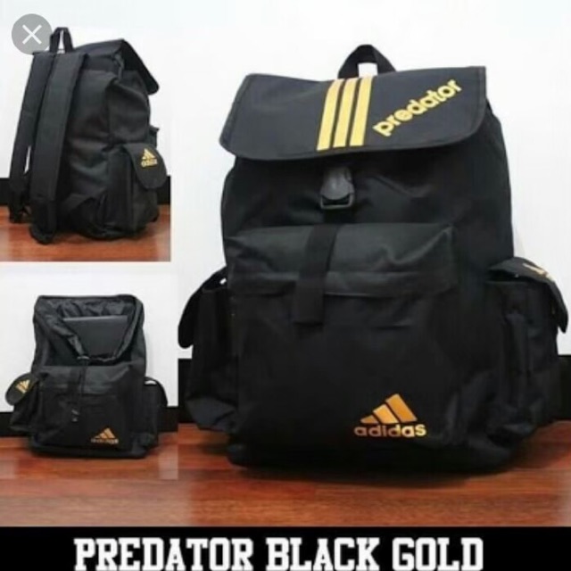 black backpack cheap