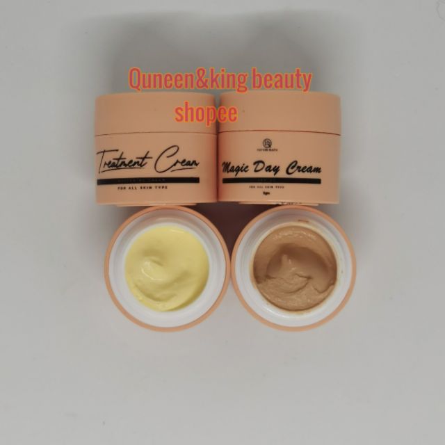 magic day cream