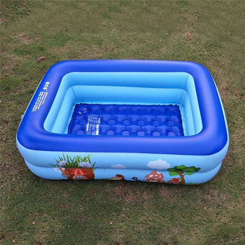 inflatable pool shopee