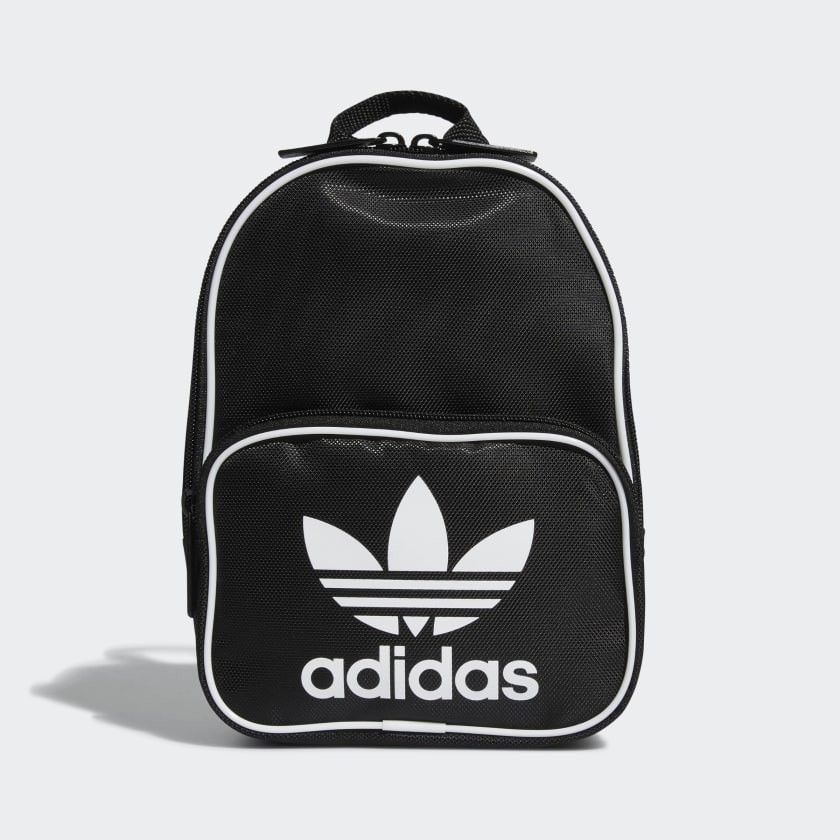 adidas santiago black backpack