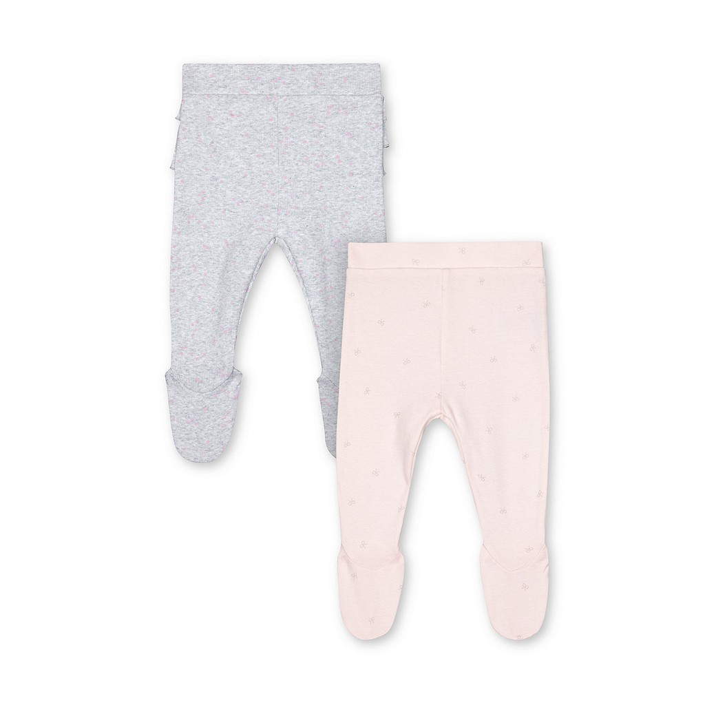 newborn leggings with feet