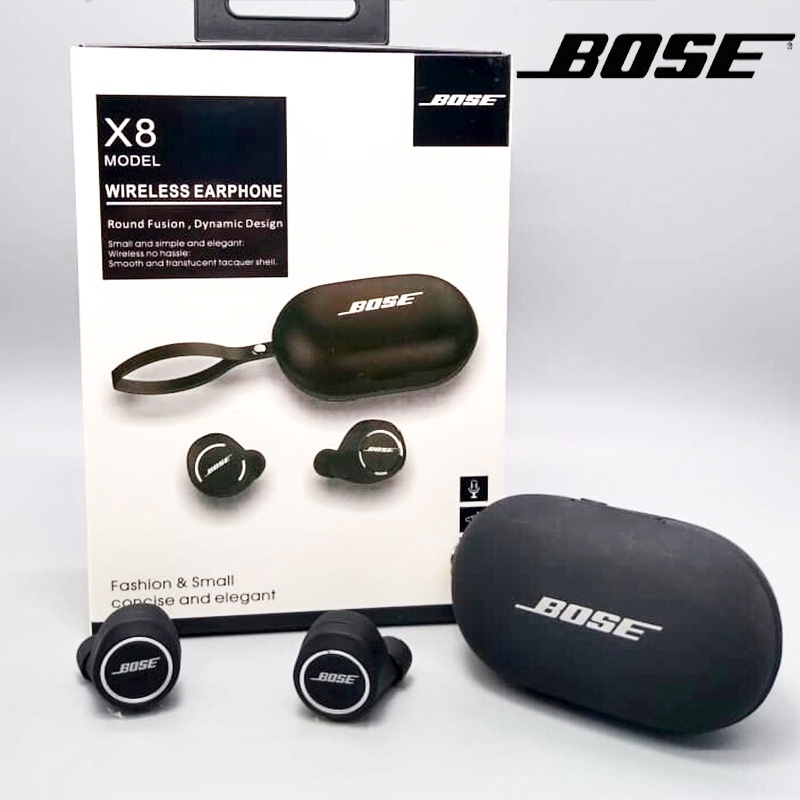 bose bluetooth stereo
