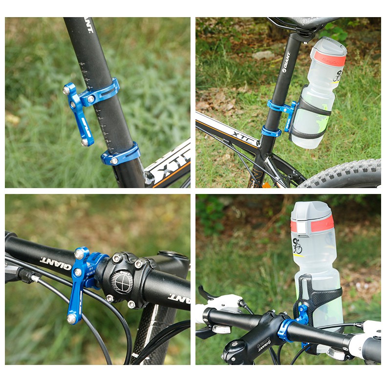 bike water bottle mount