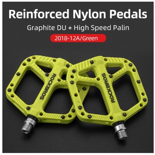 rockbros bike pedals