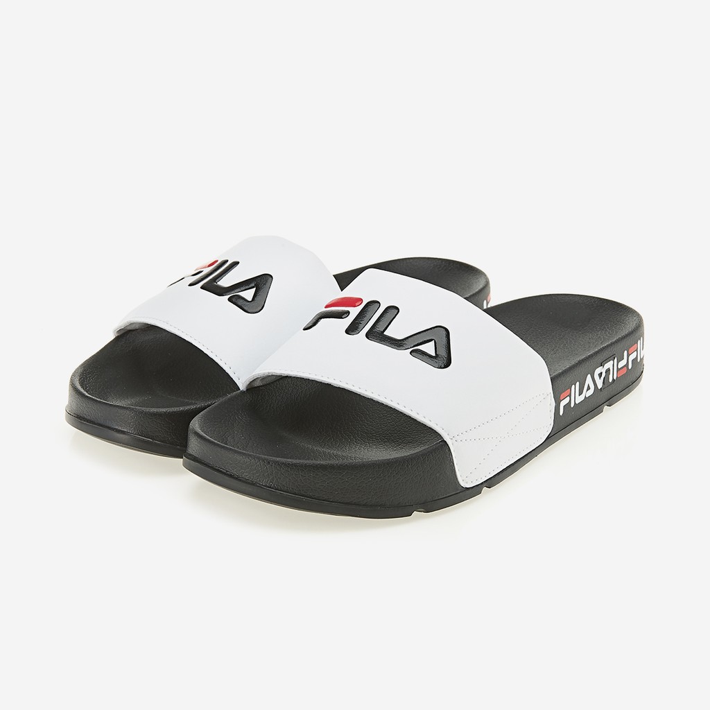 fila drifter black