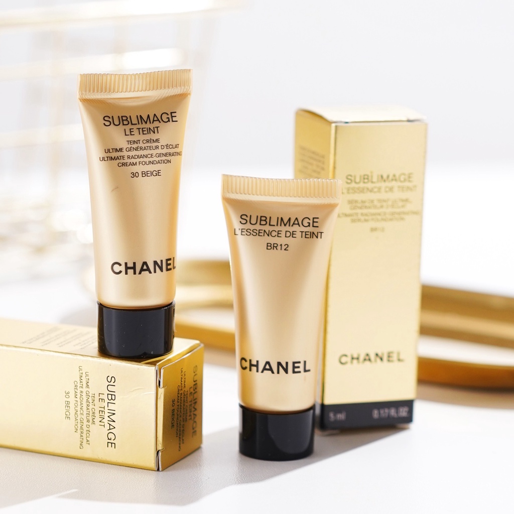 Chanel Sublimage L