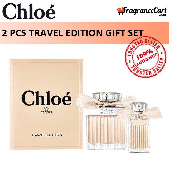 chloe signature eau de parfum 75ml