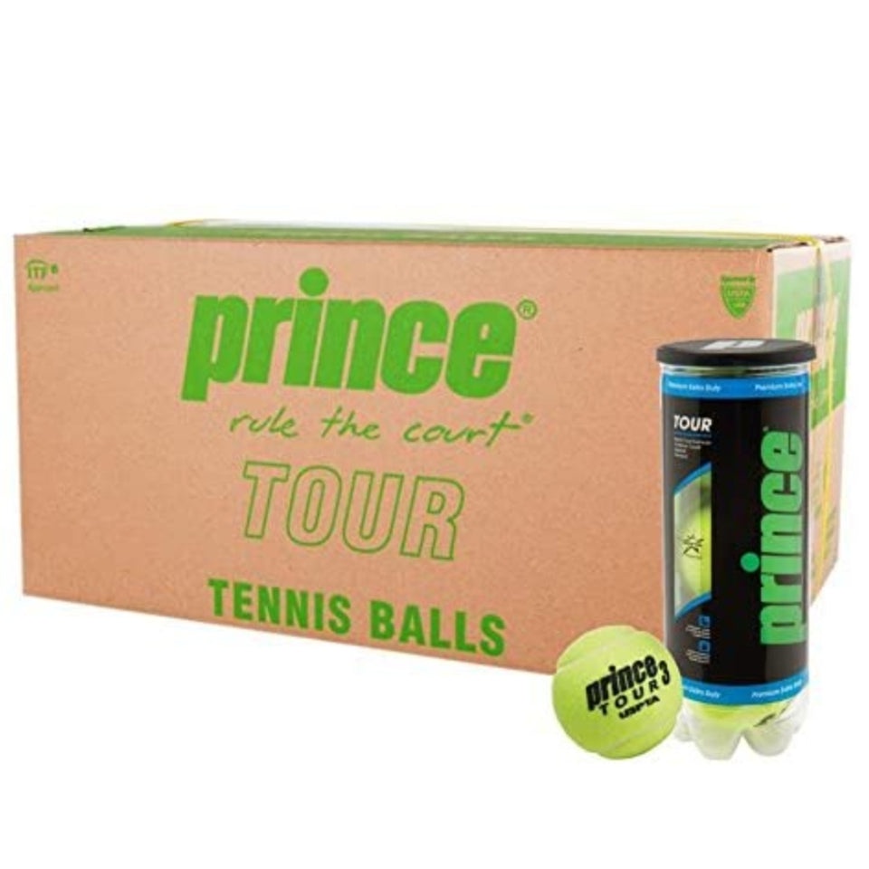 prince nx tour