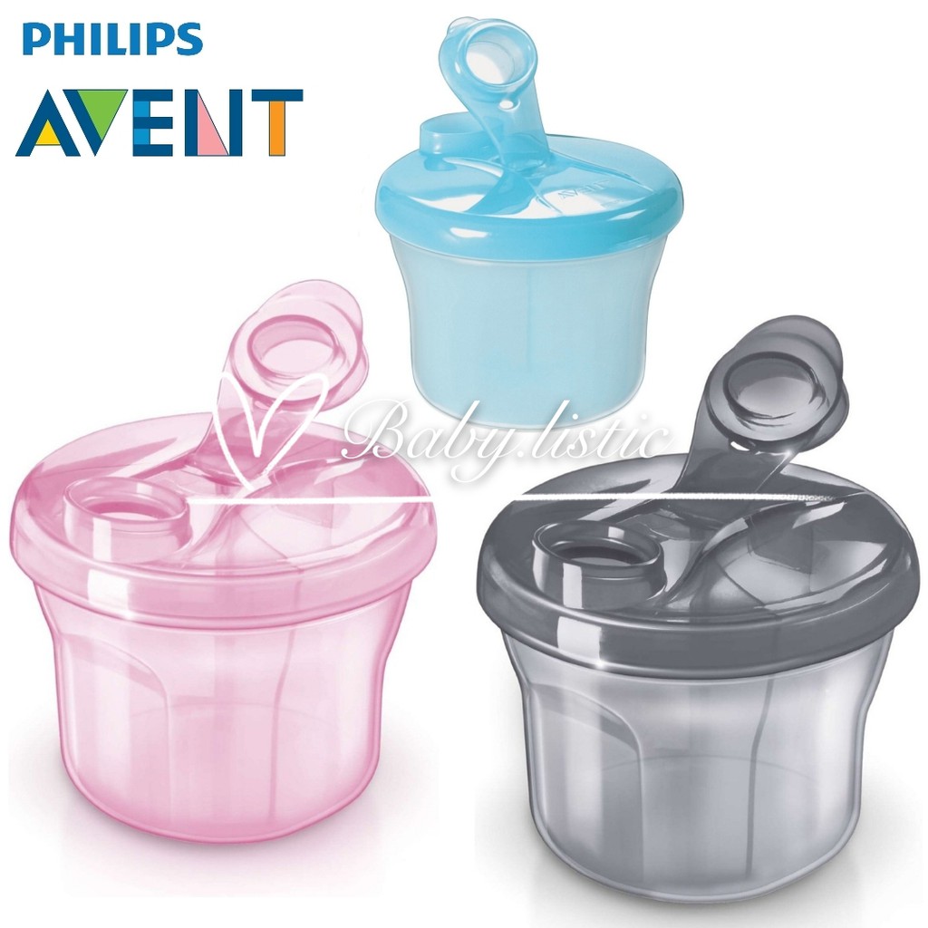 avent formula maker