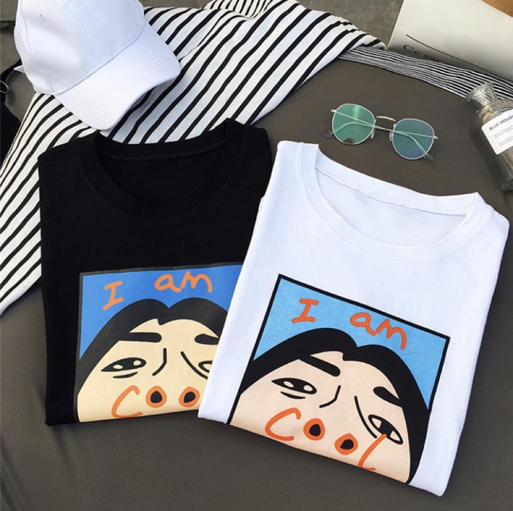 cool cotton t shirts